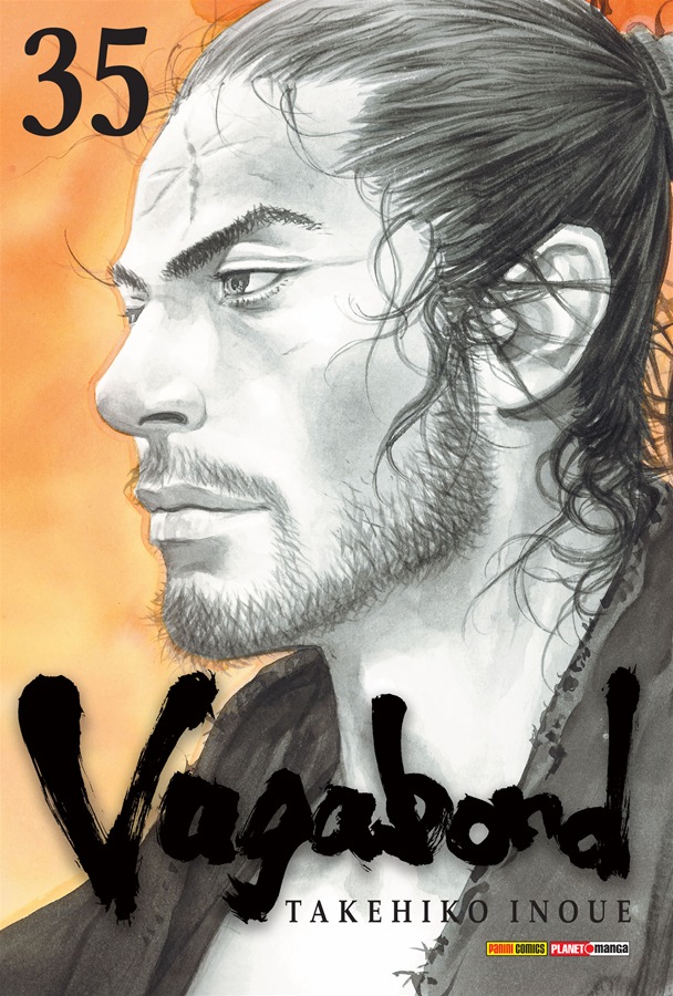 Vagabond - Vol. 35