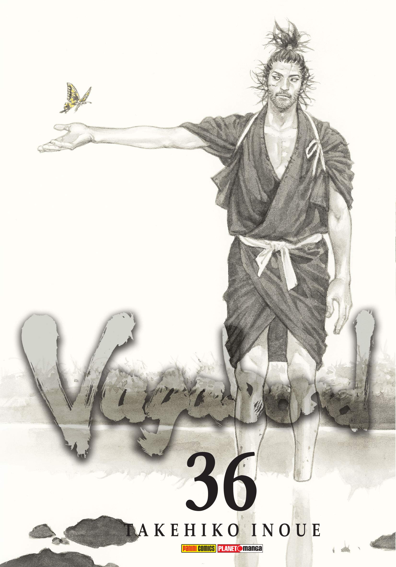 Vagabond - Vol. 36