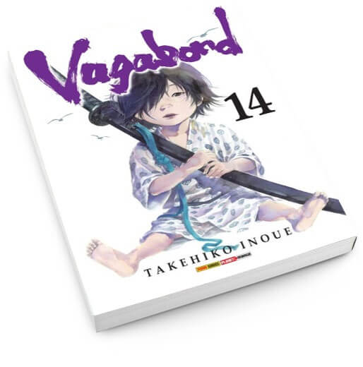 Vagabond - Vol. 14