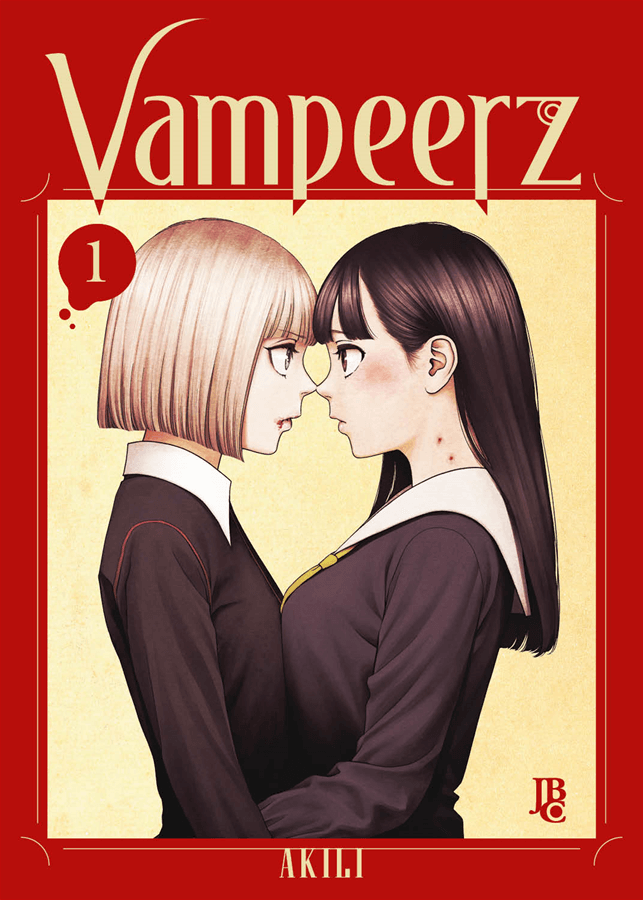Vampeerz - Vol. 1