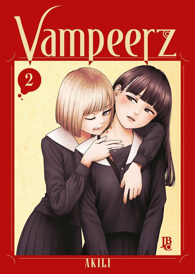 Vampeerz - Vol. 2