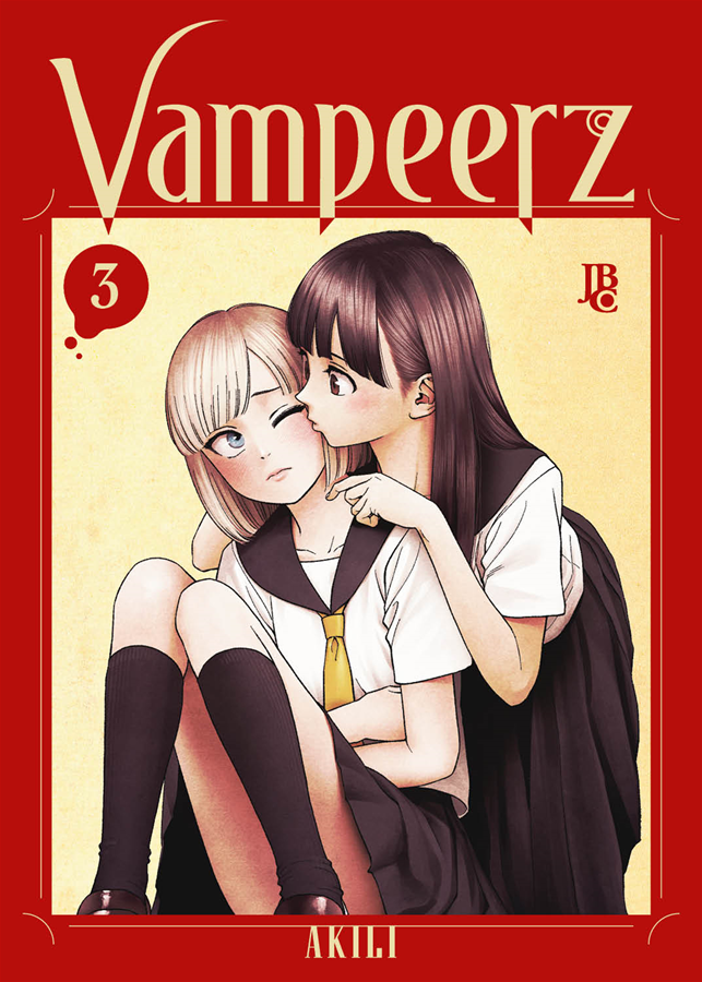 Vampeerz - Vol. 3