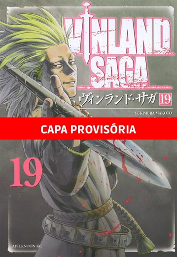 Vinland Saga Deluxe - Vol. 10