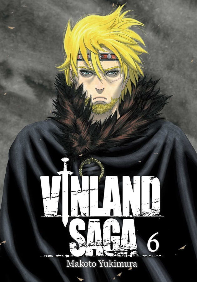 Vinland Saga Deluxe - Vol. 6