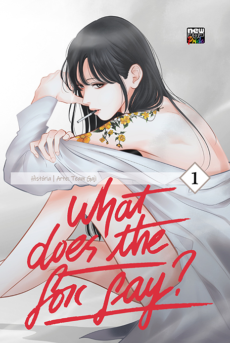What does the Fox say? - Vol. 1