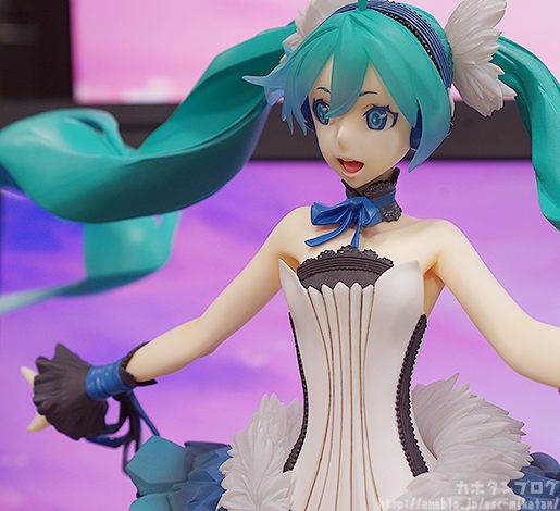 Imagem 7th Dragon 2020 - Hatsune Miku