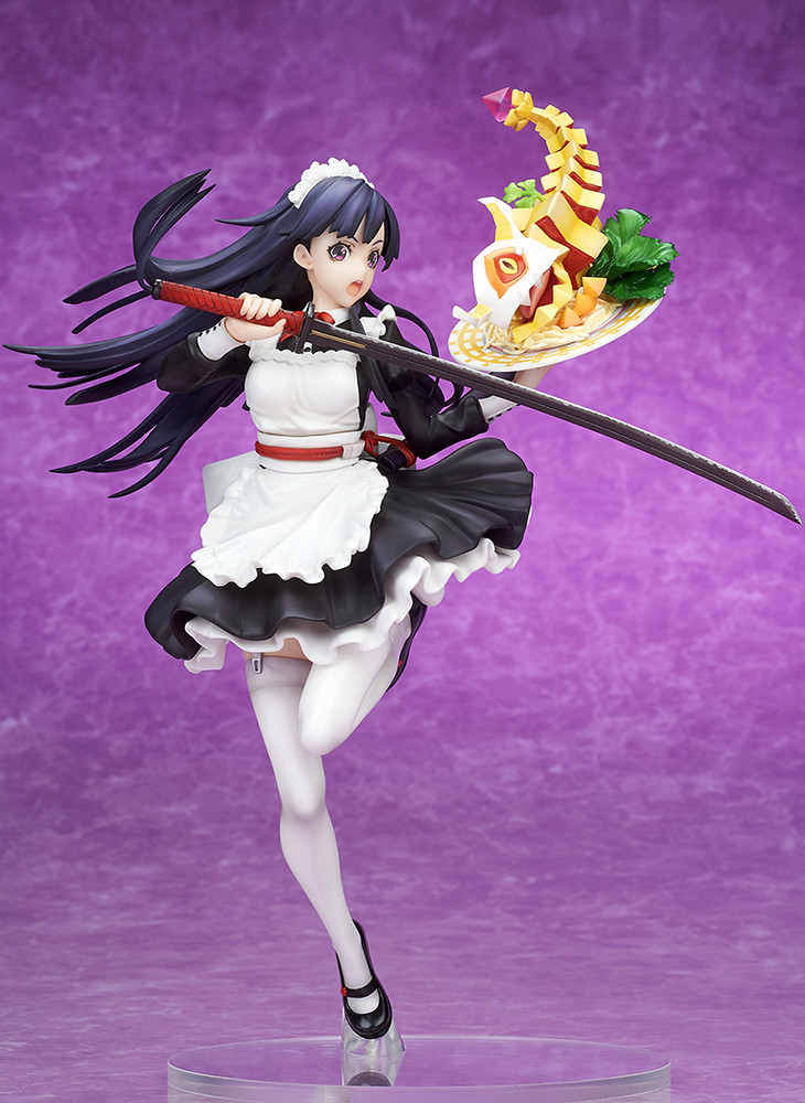 Imagem 7th Dragon 2020-II - Samurai