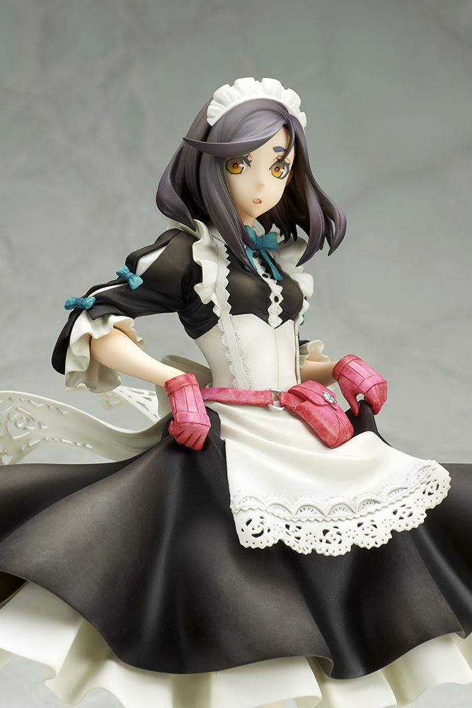 Imagem 7th Dragon III Code: VFD - God-Hand