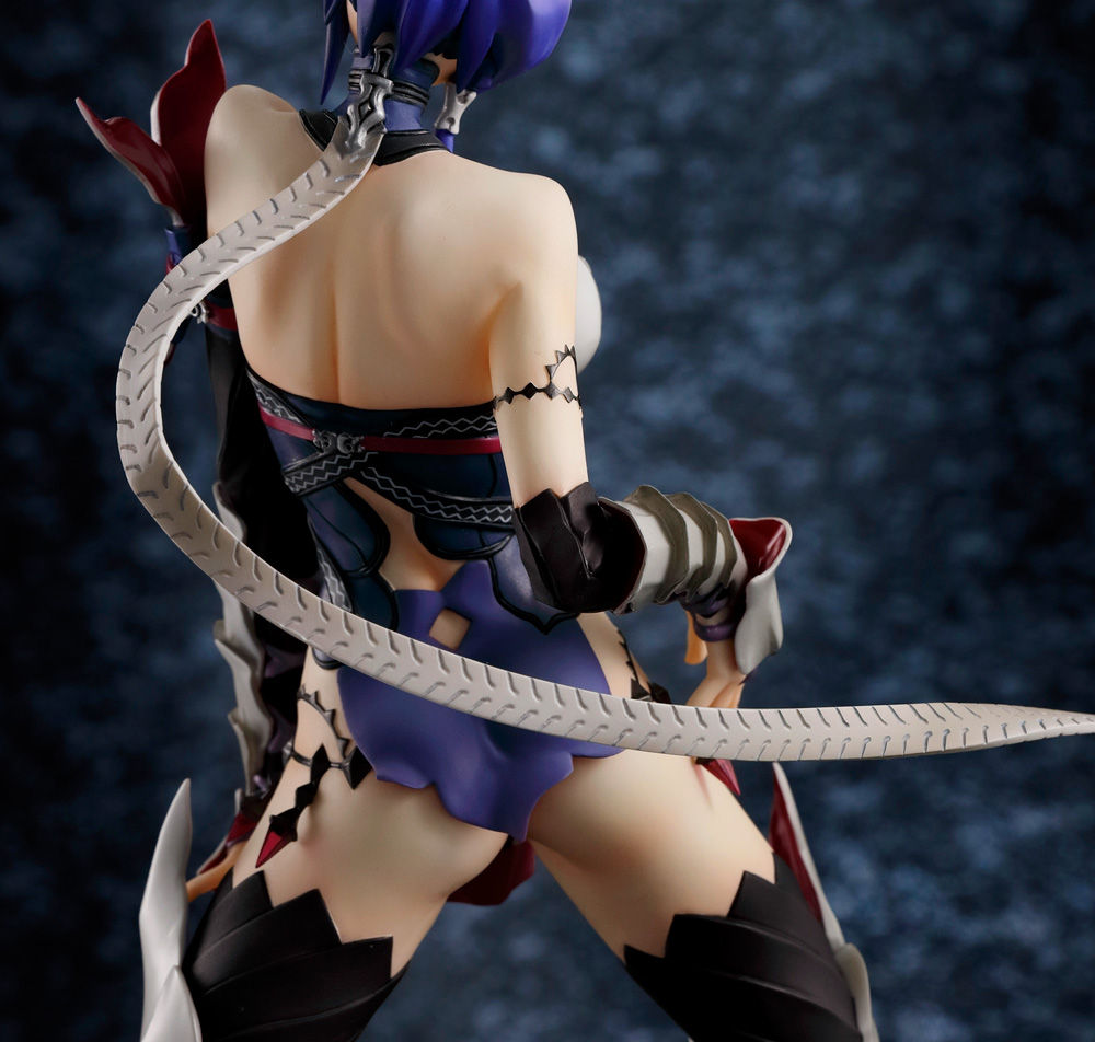 Imagem 7th Dragon III Code: VFD - Rune Knight