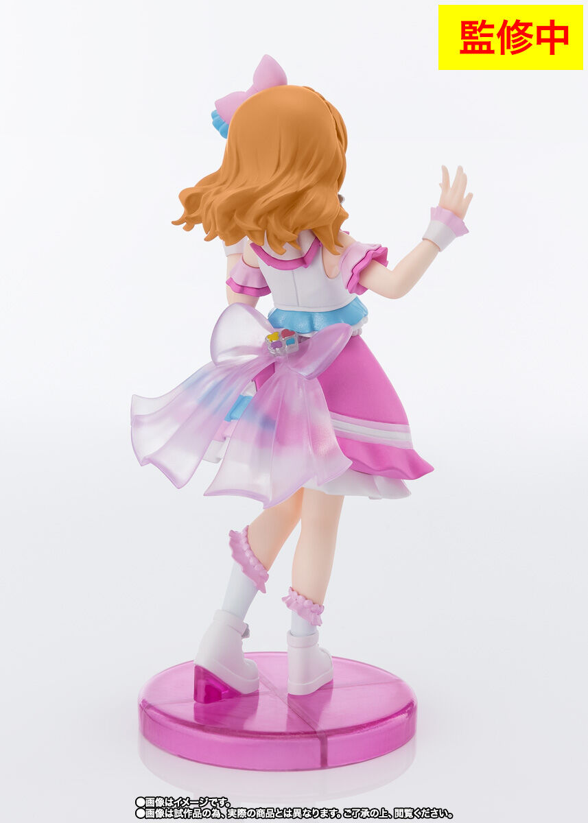 Imagem Aikatsu! x PriPara The Movie -Deai no Kiseki!- - Oozora Akari