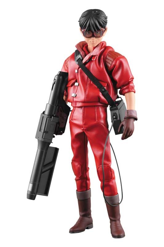 Imagem Akira - Kaneda Shoutarou