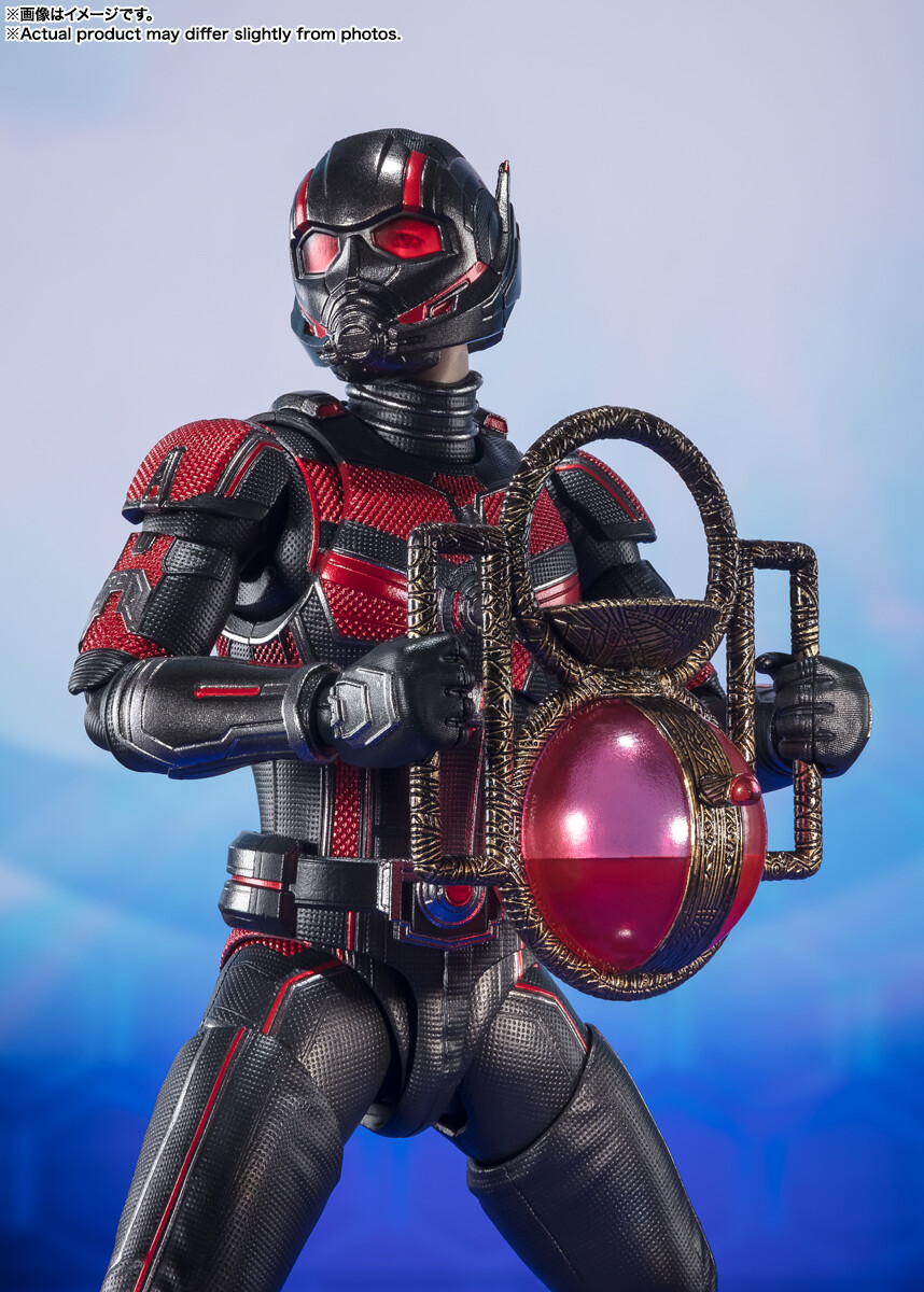 Imagem Ant-Man and the Wasp: Quantumania - Ant-Man