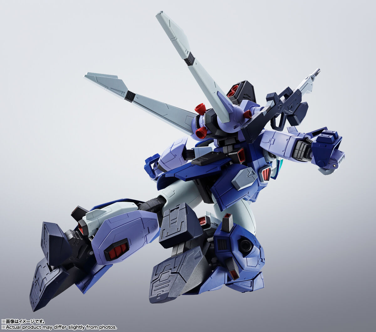 Imagem Aoki Ryuusei SPT Layzner - SPT-LZ-00X Layzner