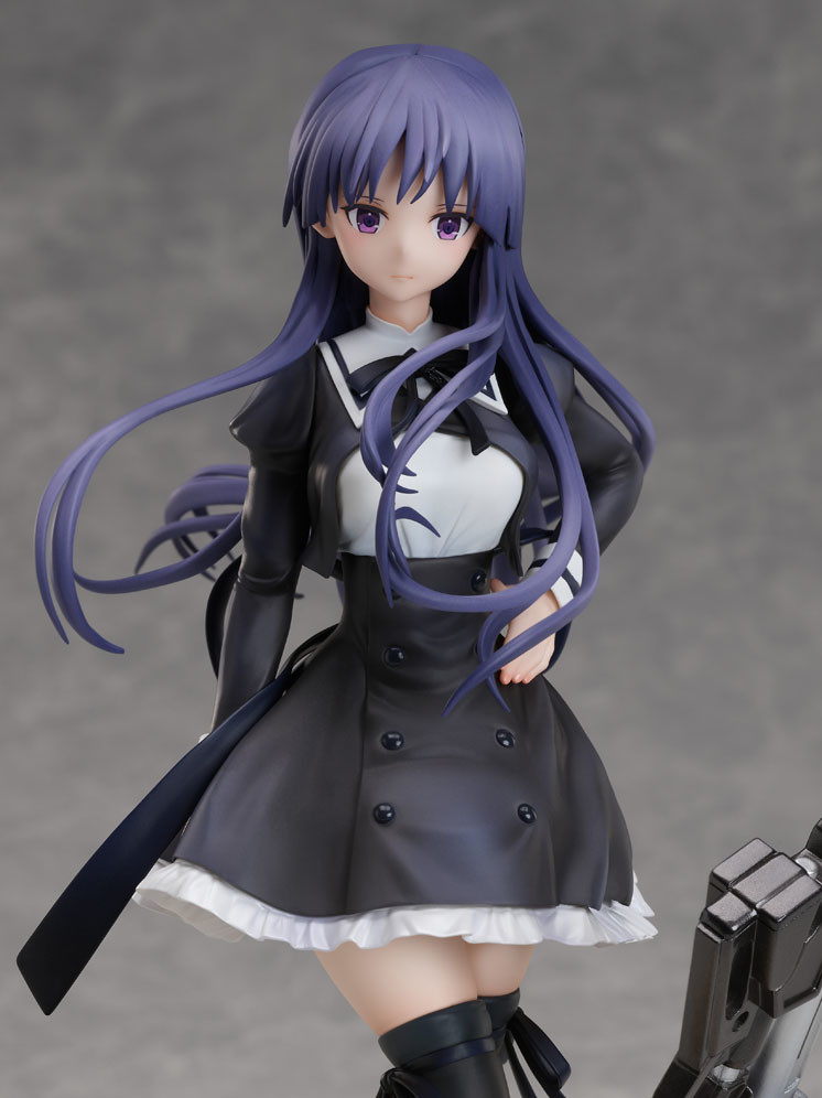 Imagem Assault Lily Bouquet - Shirai Yuyu