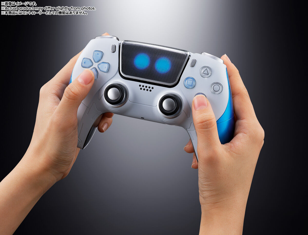 Imagem Astro Bot - Astro