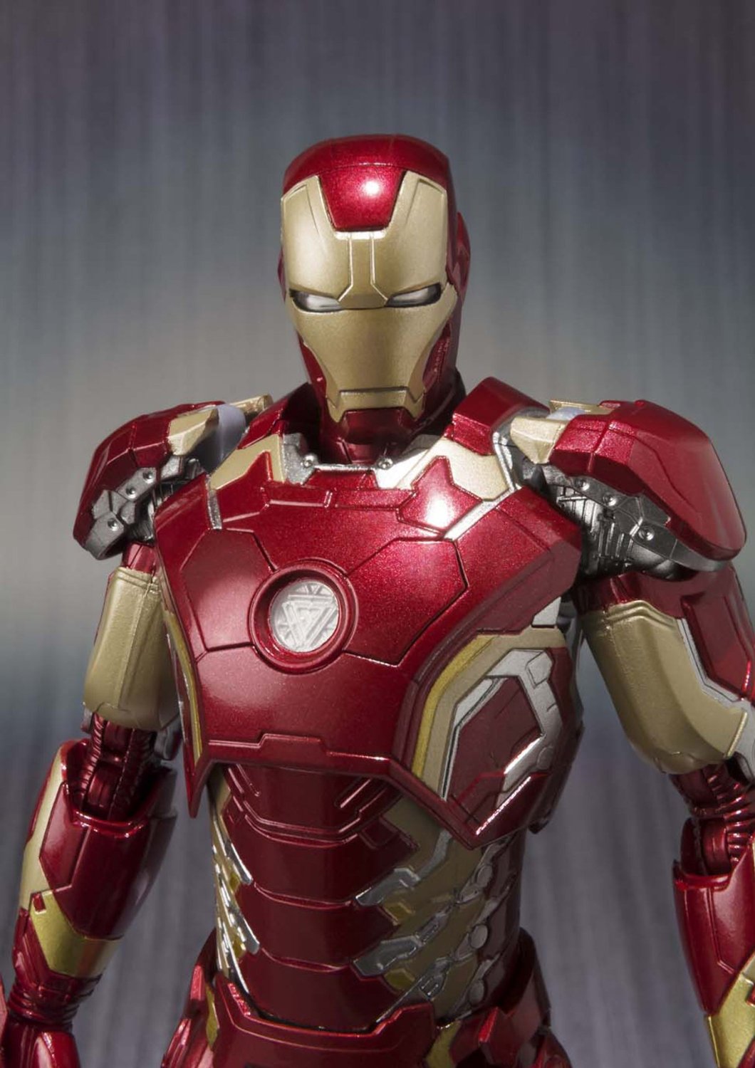 Imagem Avengers: Age of Ultron - Iron Man Mark XLIII