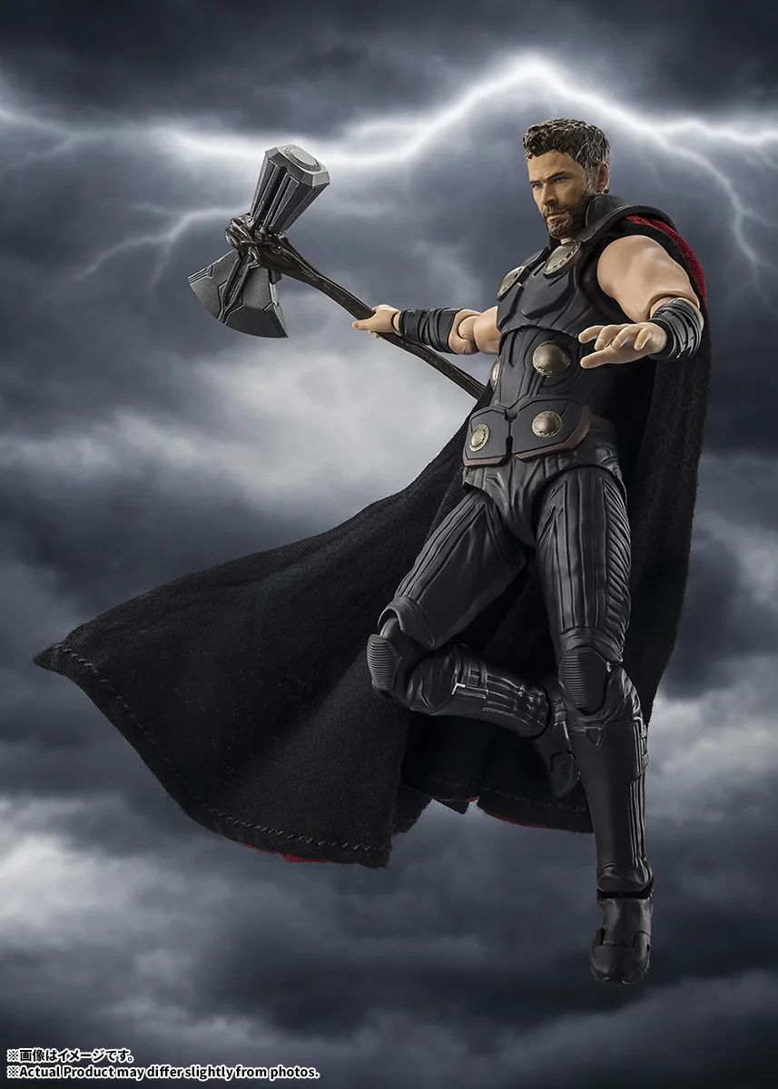 Imagem Avengers: Doomsday - Thor