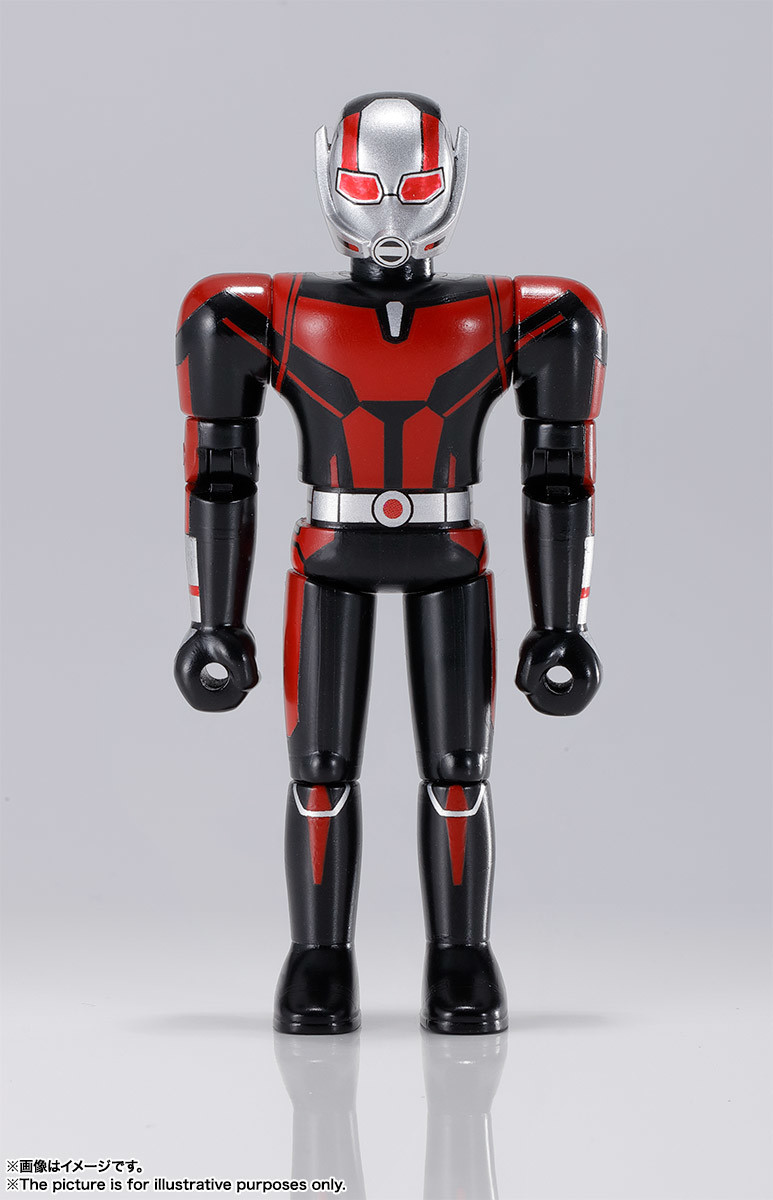 Imagem Avengers: Endgame - Ant-Man