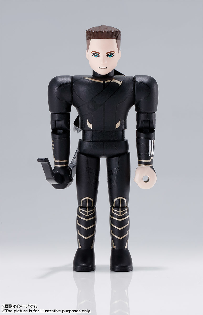 Imagem Avengers: Endgame - Hawkeye