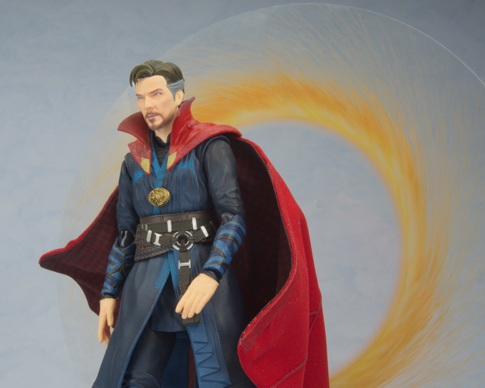 Imagem Avengers: Infinity War - Doctor Strange