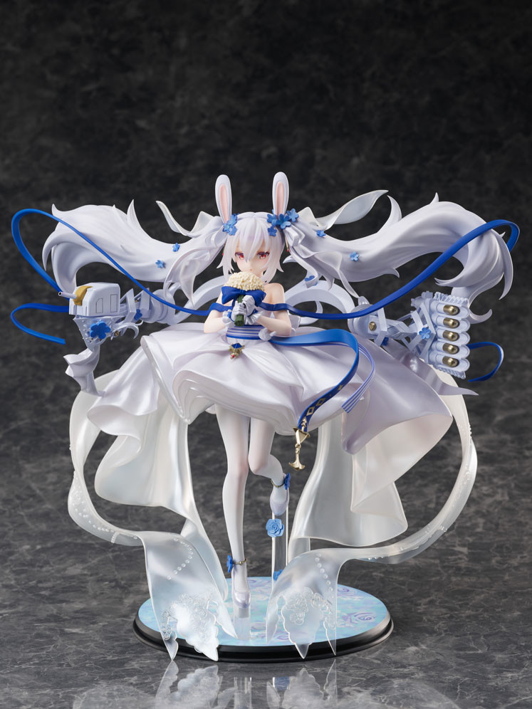 Imagem Azur Lane - Laffey