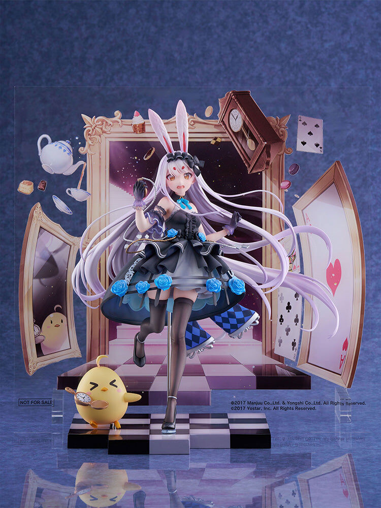 Imagem Azur Lane - Manjuu