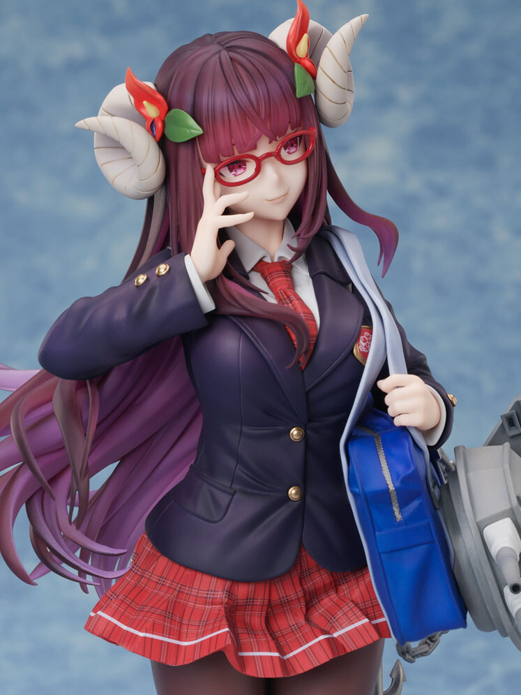 Imagem Azur Lane - Manjuu