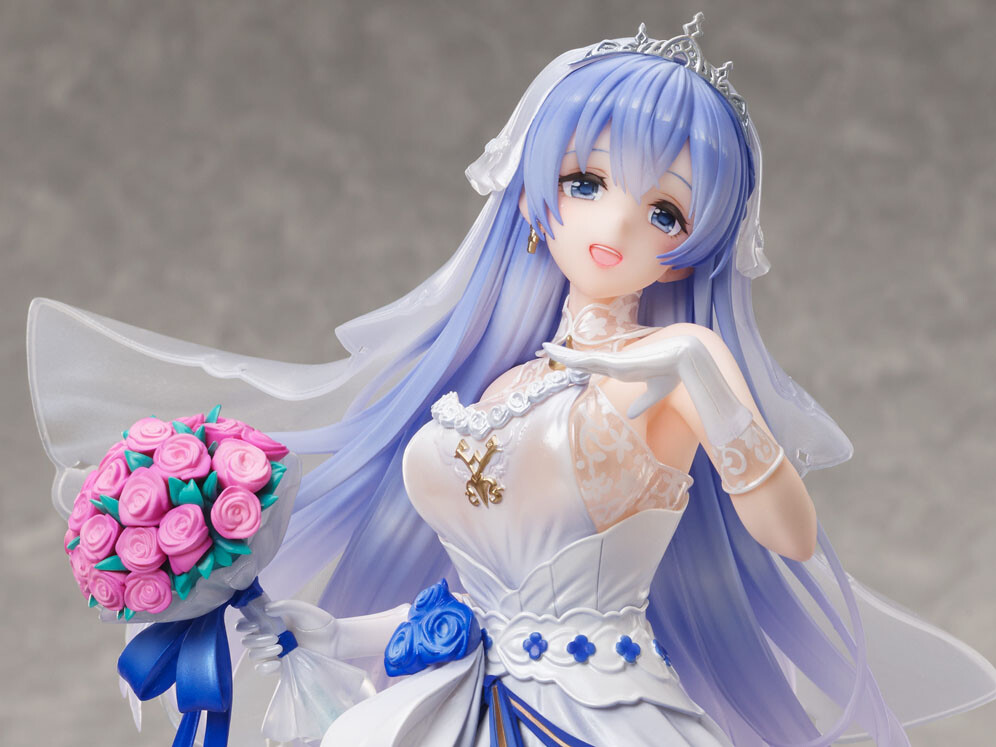 Imagem Azur Lane - Rodney