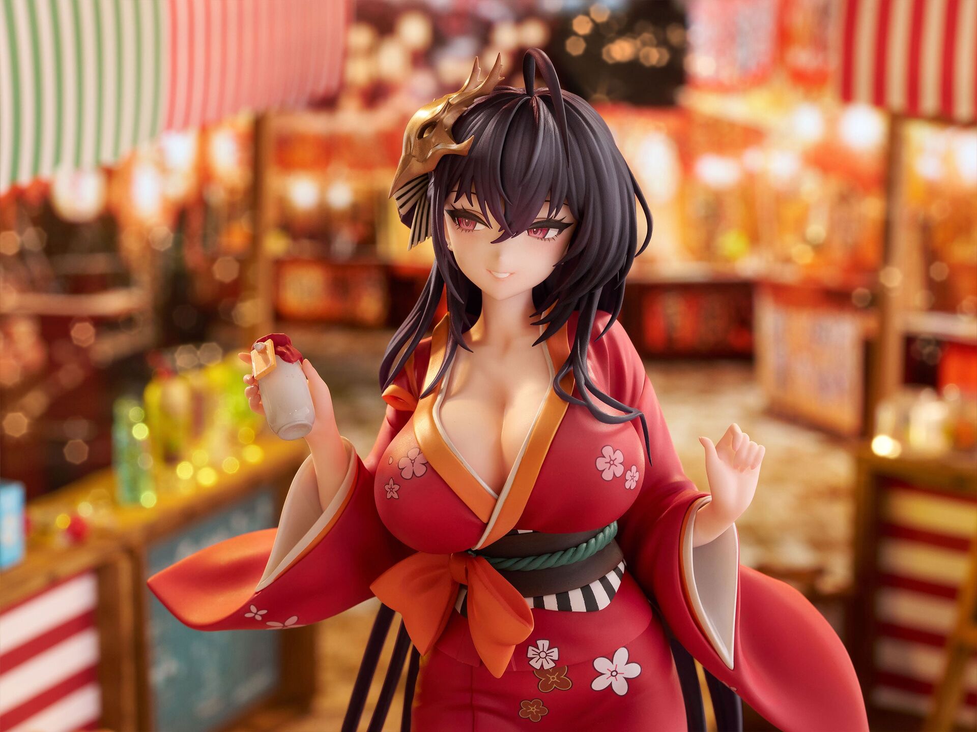 Imagem Azur Lane - Taihou