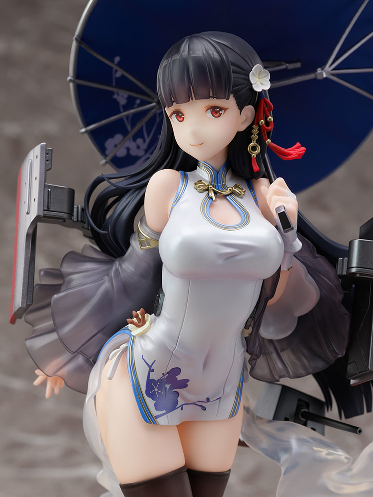 Imagem Azur Lane - Yat Sen