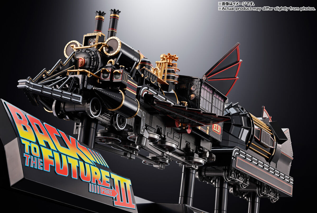 Imagem Back to the Future Part III - Clara Clayton