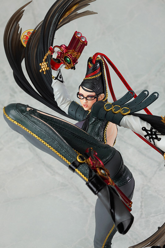 Imagem Bayonetta - 1/7 (Phat Company)