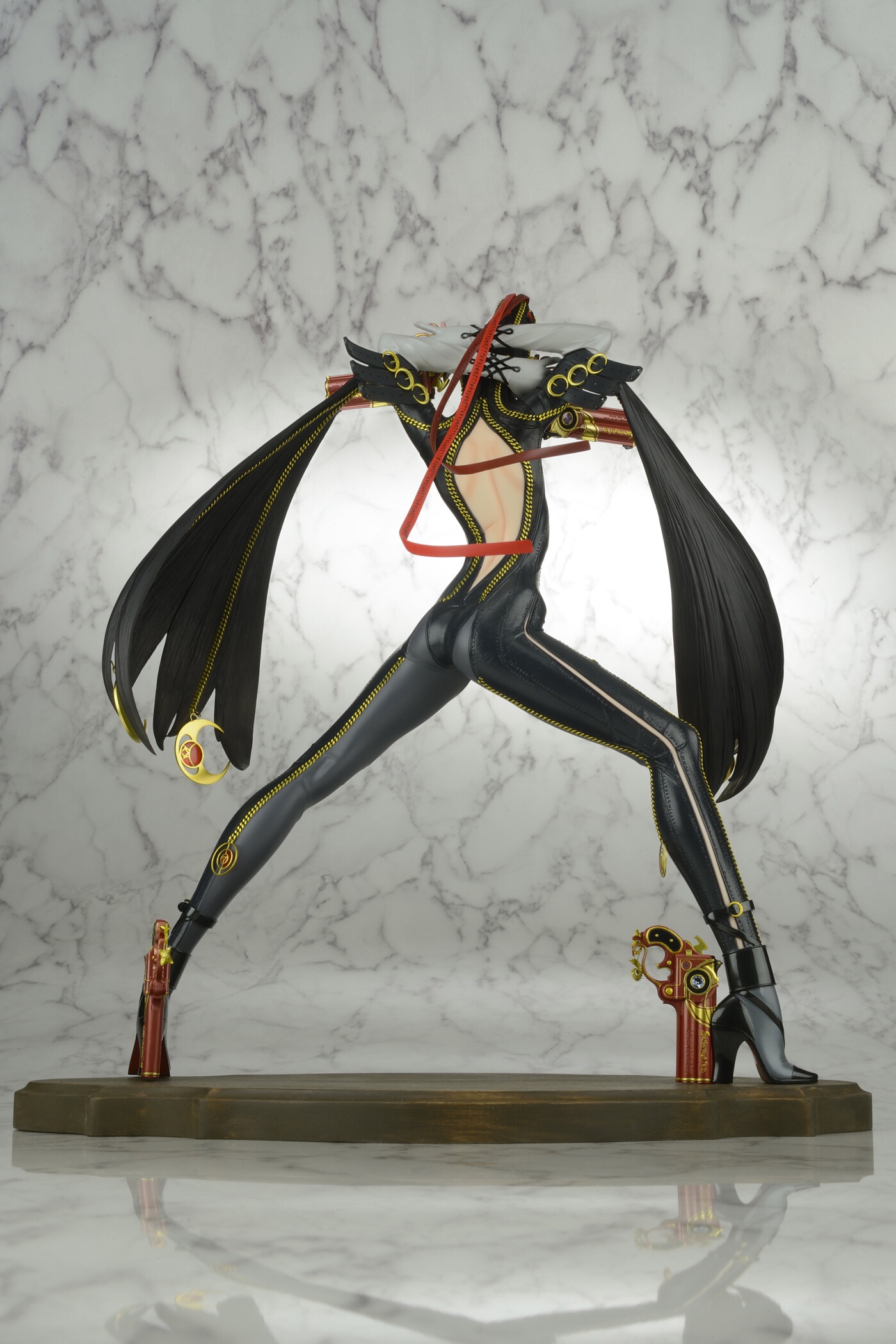 Imagem Bayonetta (Flare) -