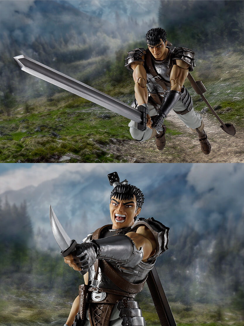 Imagem Berserk - Guts