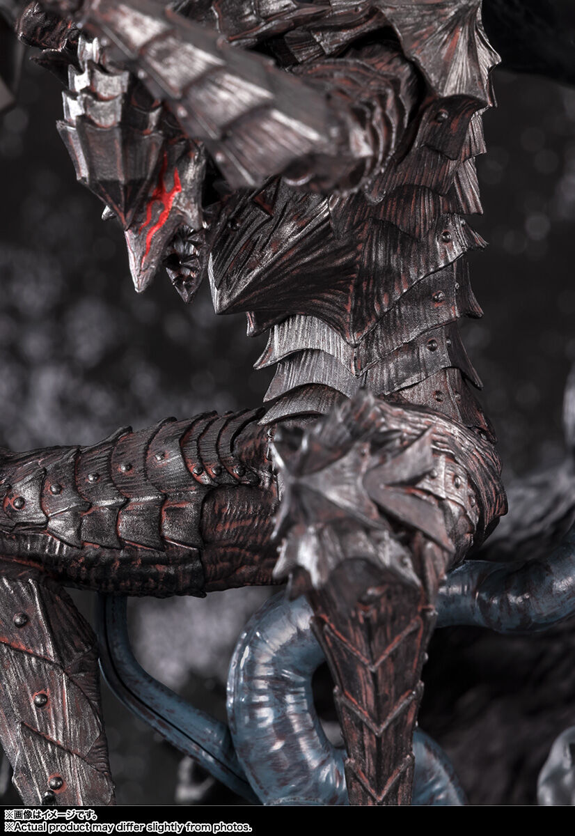 Imagem Berserk - Guts