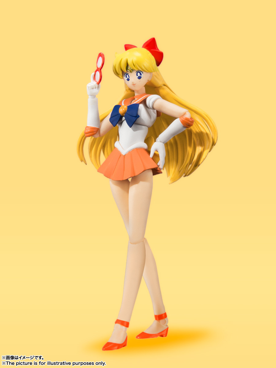 Imagem Bishoujo Senshi Sailor Moon - Artemis