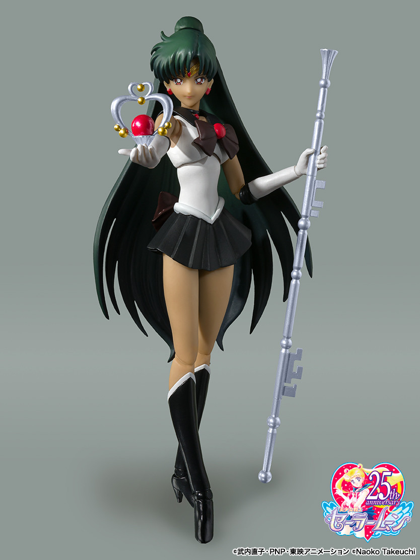 Imagem Bishoujo Senshi Sailor Moon - Sailor Pluto