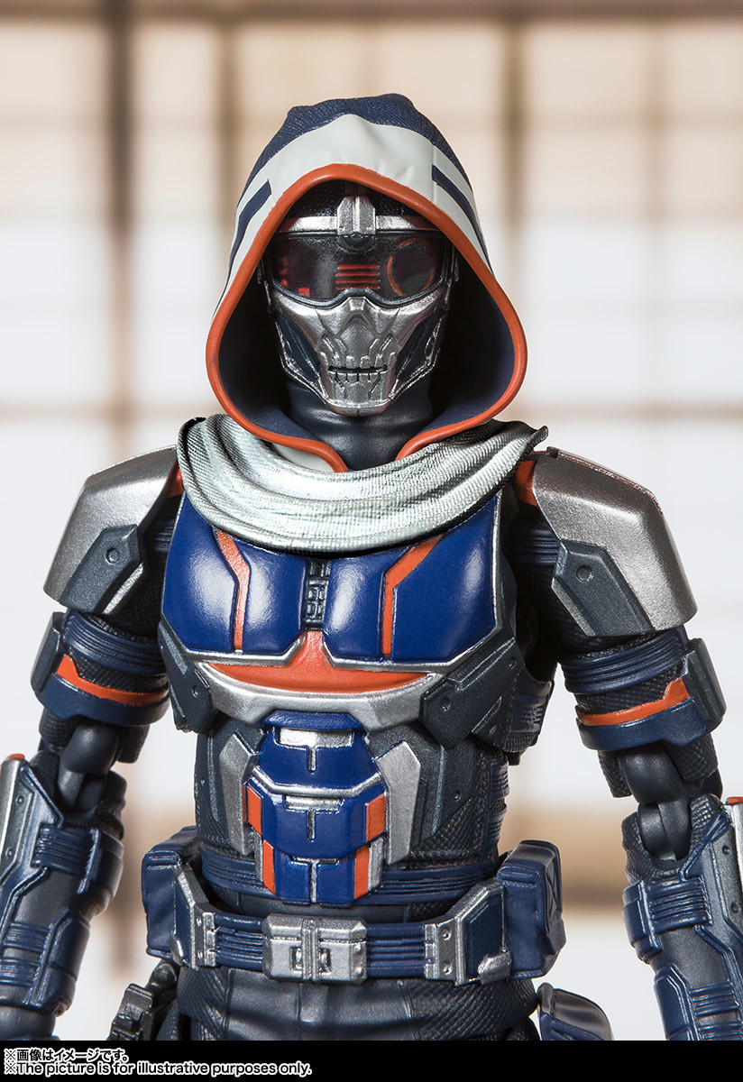 Imagem Black Widow - Taskmaster