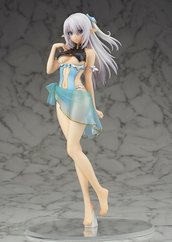 Imagem Blade Arcus from Shining - Altina Mel Sylphis