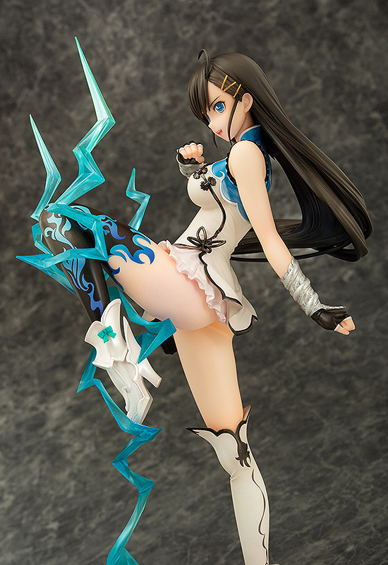 Imagem Blade Arcus From Shining EX - Won Pairon