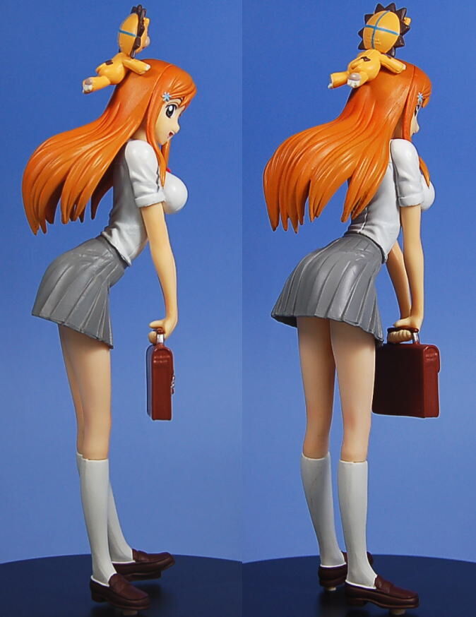 Imagem Bleach - Inoue Orihime