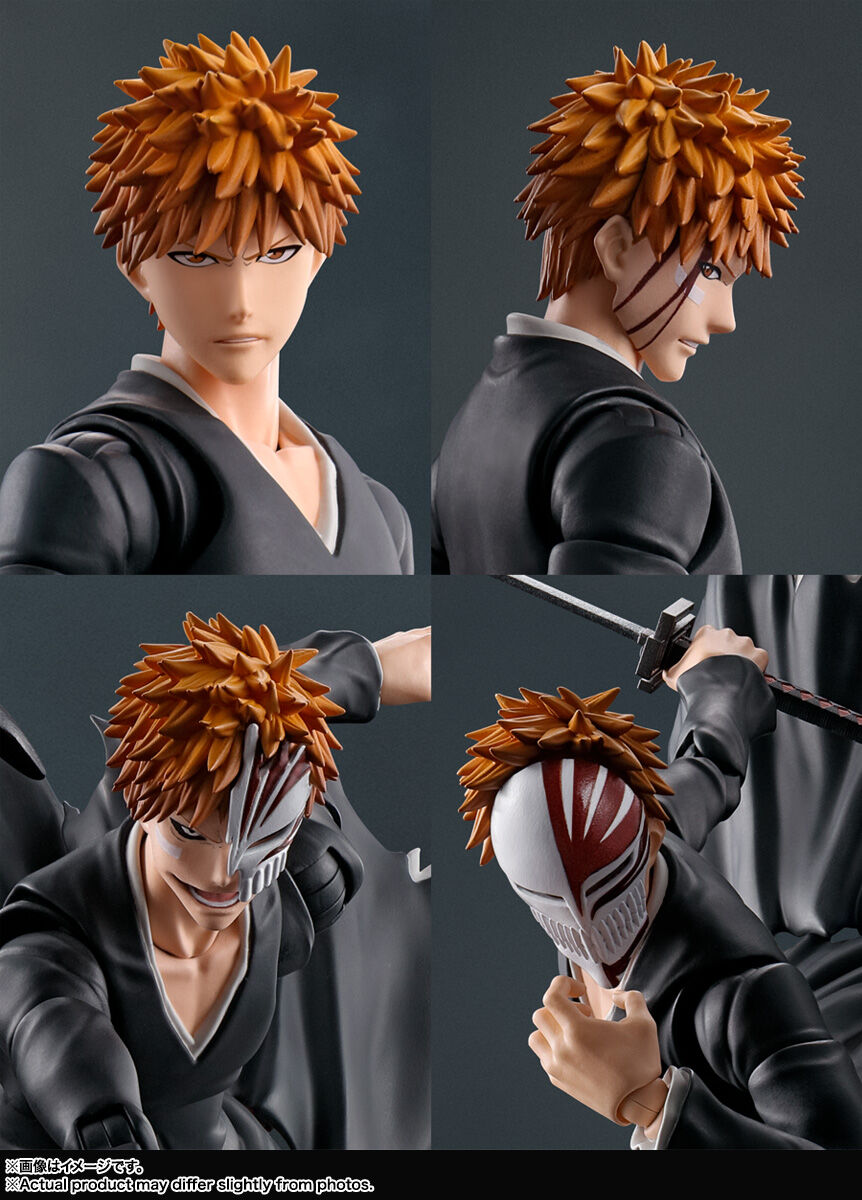Imagem Bleach - Kurosaki Ichigo