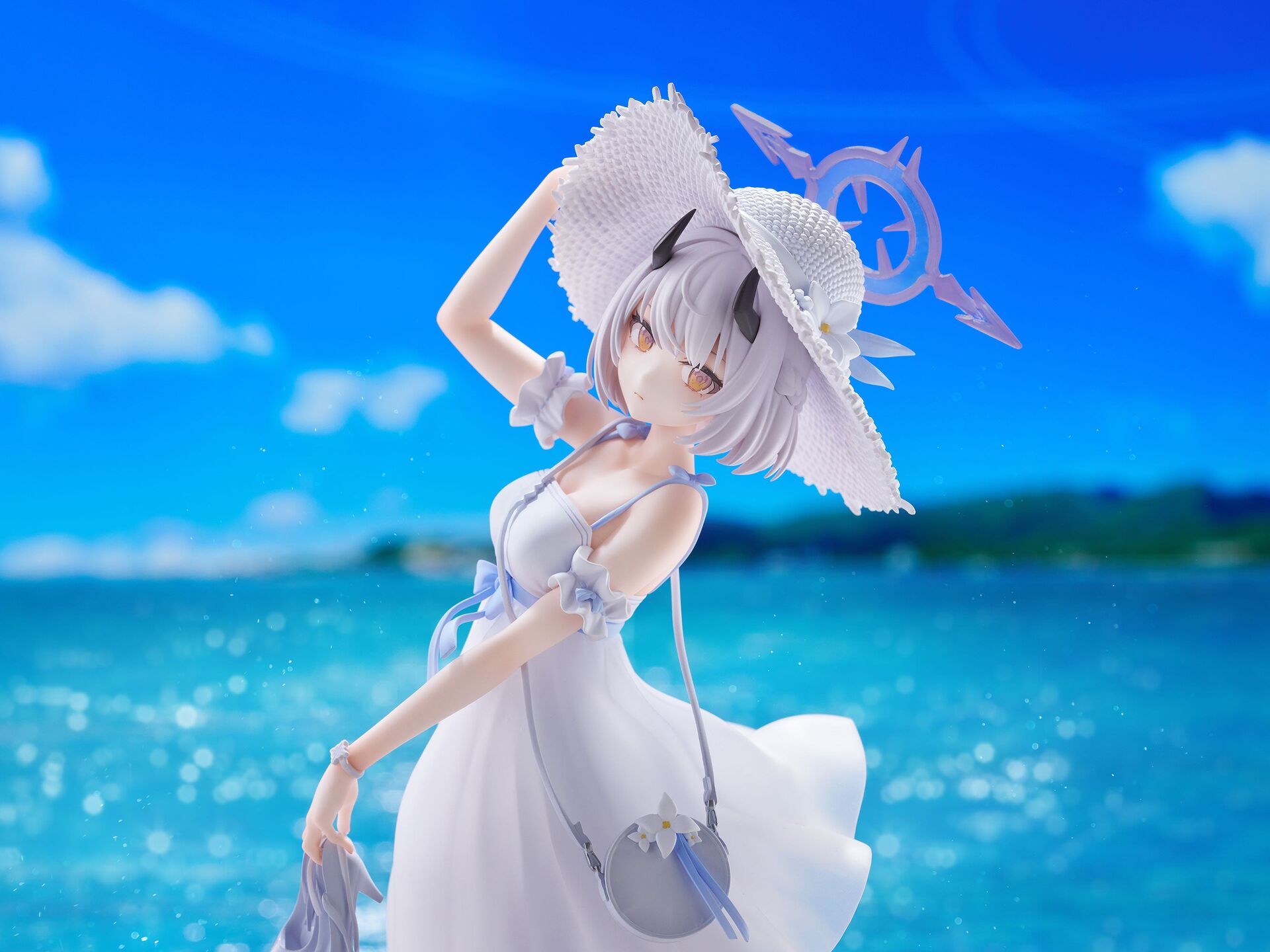 Imagem Blue Archive - Himuro Sena