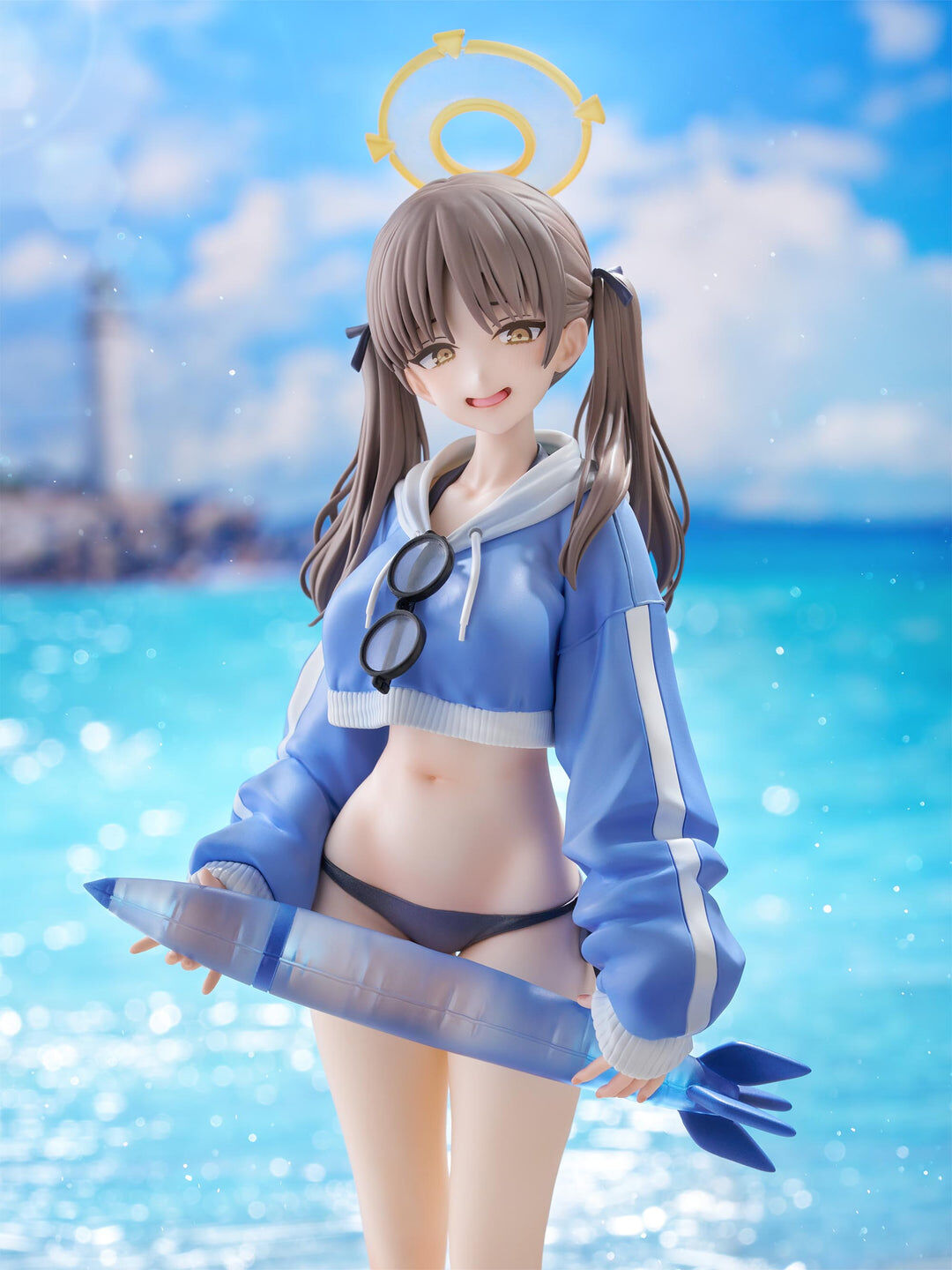 Imagem Blue Archive - Kazekura Moe