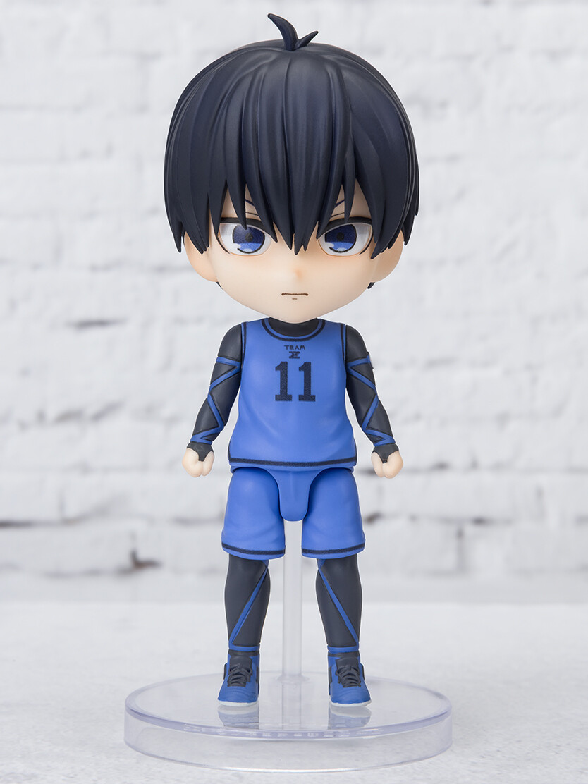 Imagem Blue Lock - Isagi Yoichi