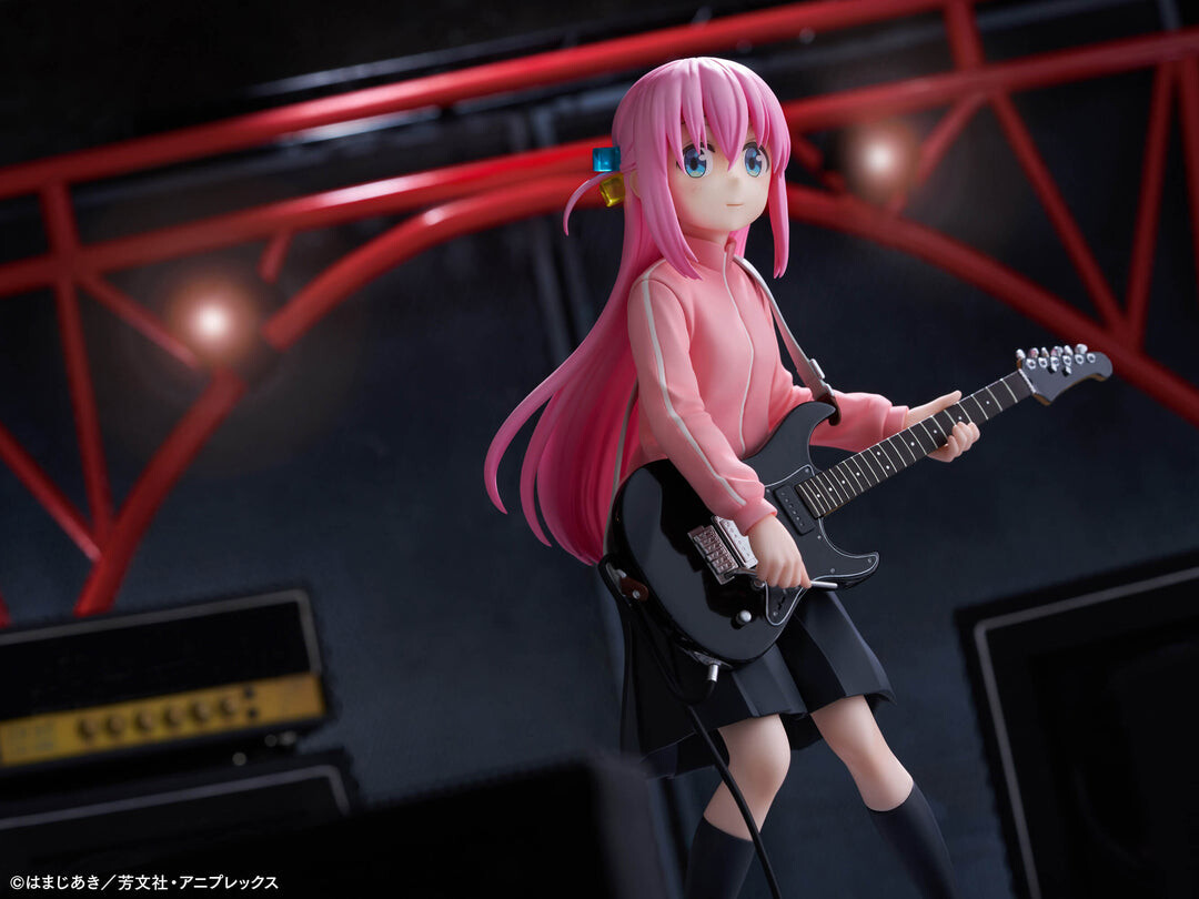 Imagem Bocchi the Rock! - Gotoh Hitori