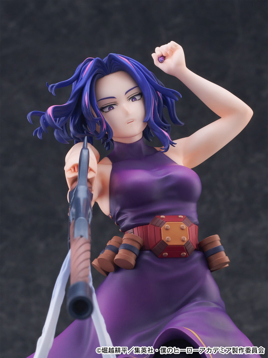 Imagem Boku no Hero Academia - Lady Nagant