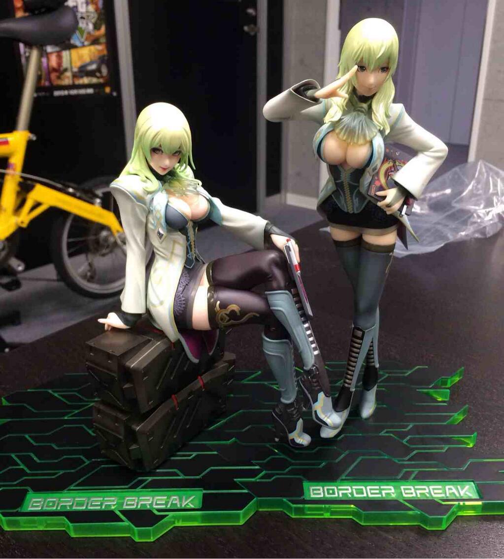 Imagem Border Break - Fiona