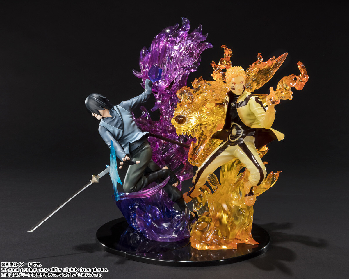 Imagem Boruto: Naruto Next Generations - Susanoo