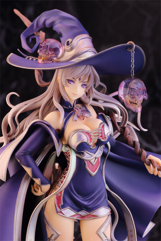 Imagem Chain Chronicle - Aludra